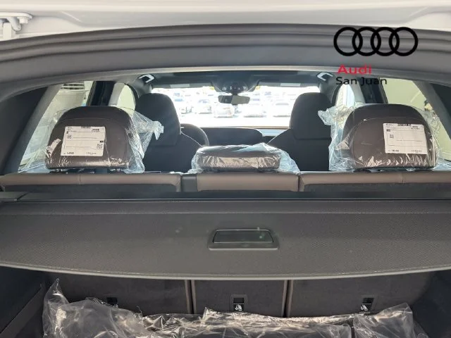 New 2026 White Audi 2.0T Premium Plus image 13