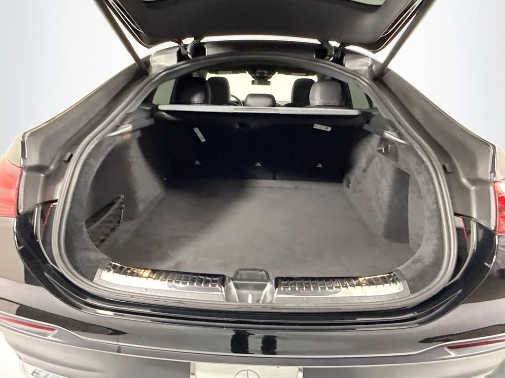 2026 Mercedes-Benz GLE Coupe GLE450 - Photo 30