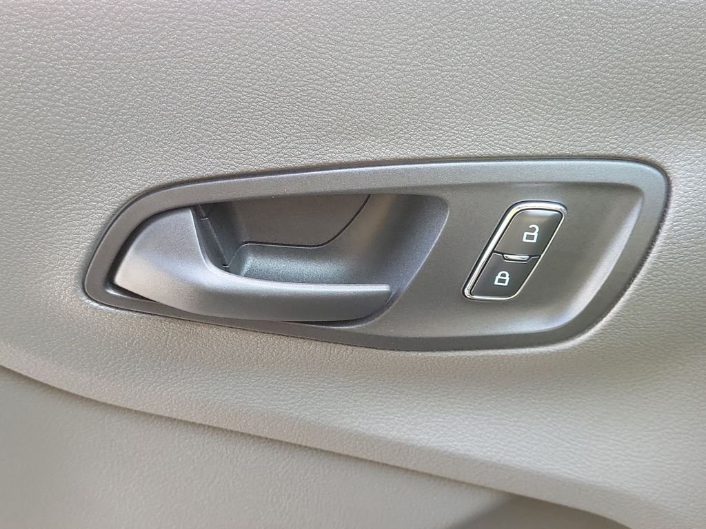 Used 2025 White Ford Base image 24