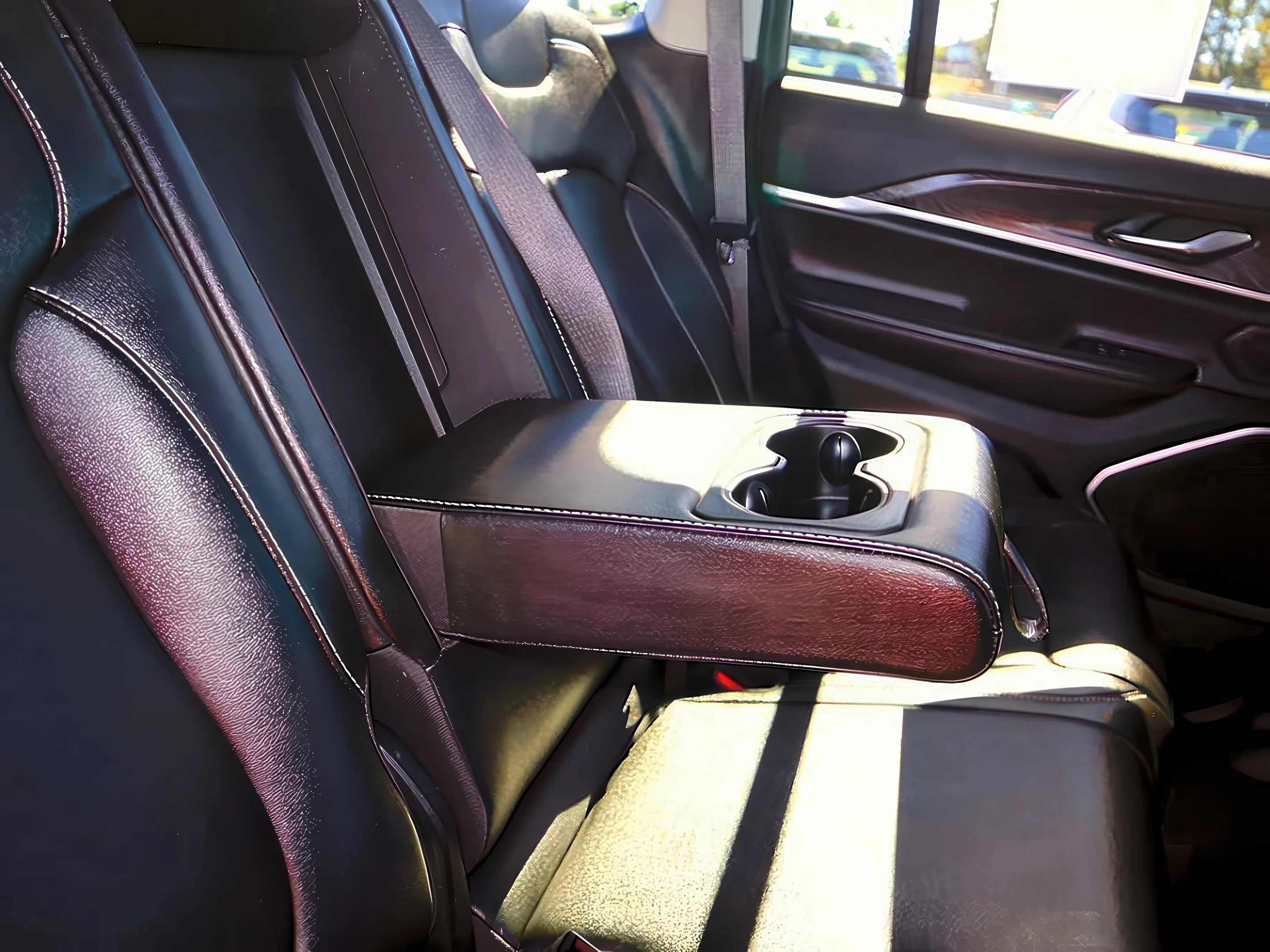 2024 Jeep Grand Cherokee 4xe - Photo 29