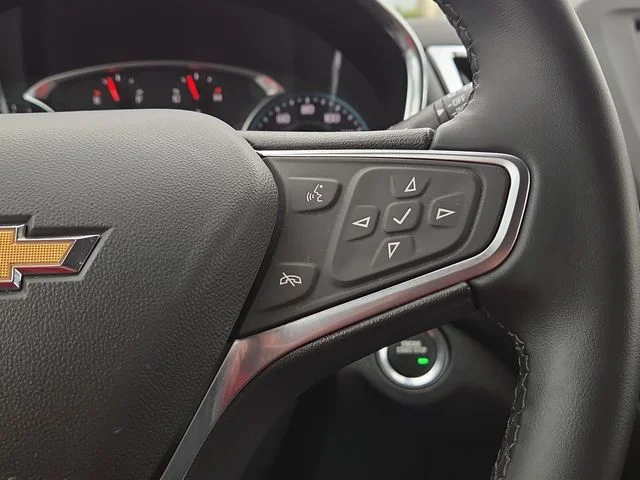 Used 2024 Black Chevrolet LT image 38