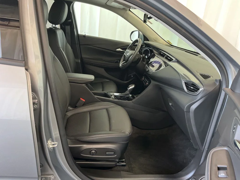 Used 2023 Gray Buick Essence image 21