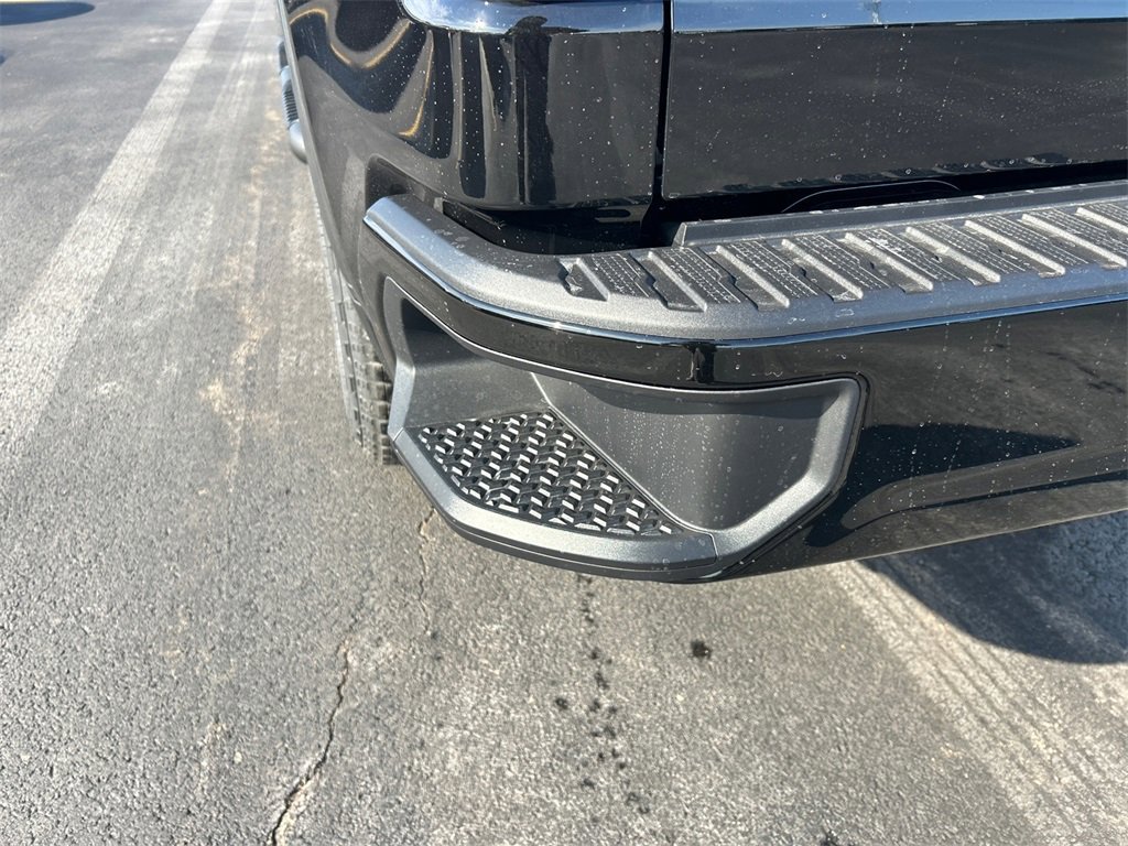 2026 GMC SIERRA - Image 34