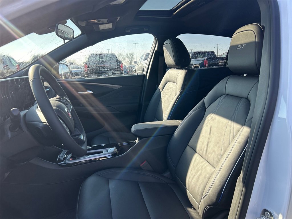 2026 BUICK ENVISTA - Image 15