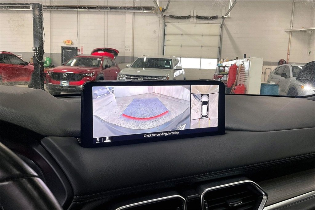 2023 MAZDA CX-5 - Image 20