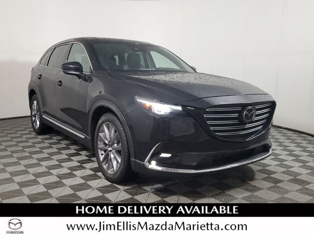 2023 Mazda CX-9 Grand Touring