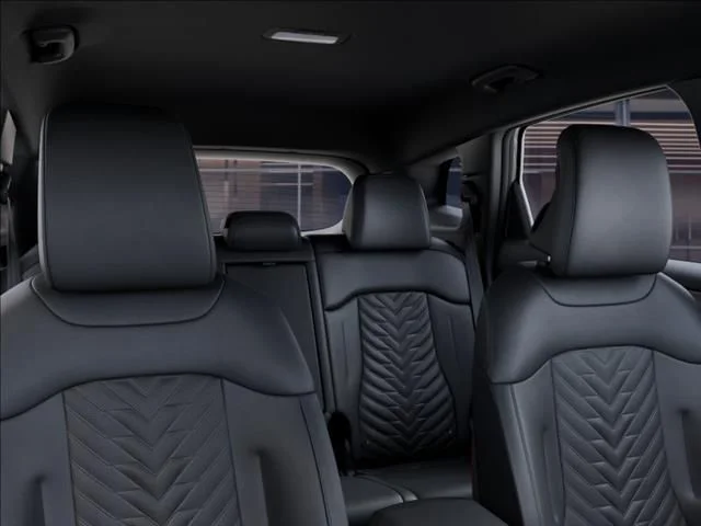 New 2026 Wolf Gray Kia X-Line image 27