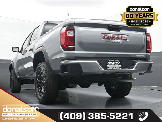 New 2026 Sterling Metallic GMC Elevation image 18