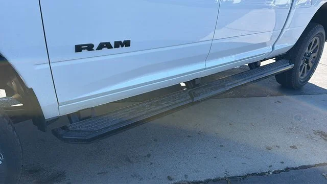 2026 RAM 2500 Laramie - Photo 12