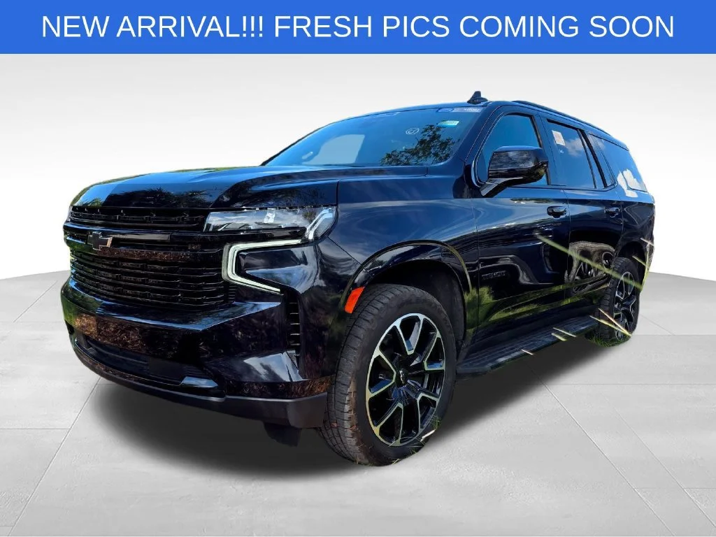 Used 2022 MIDNIGHT BLUE METALLIC Chevrolet RST image 16