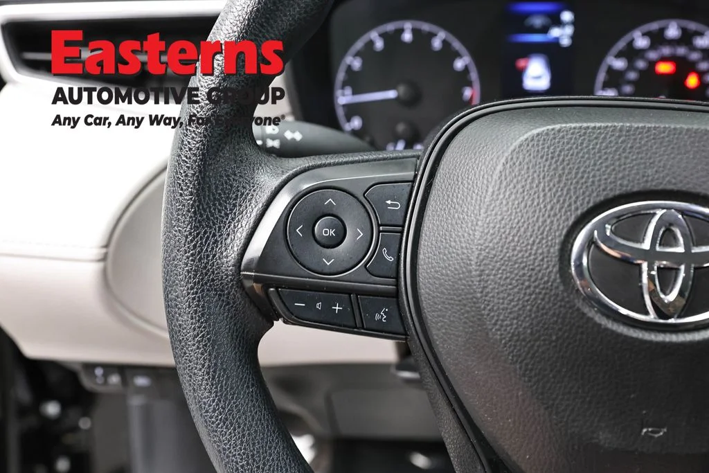 Used 2024 Black Toyota L image 14