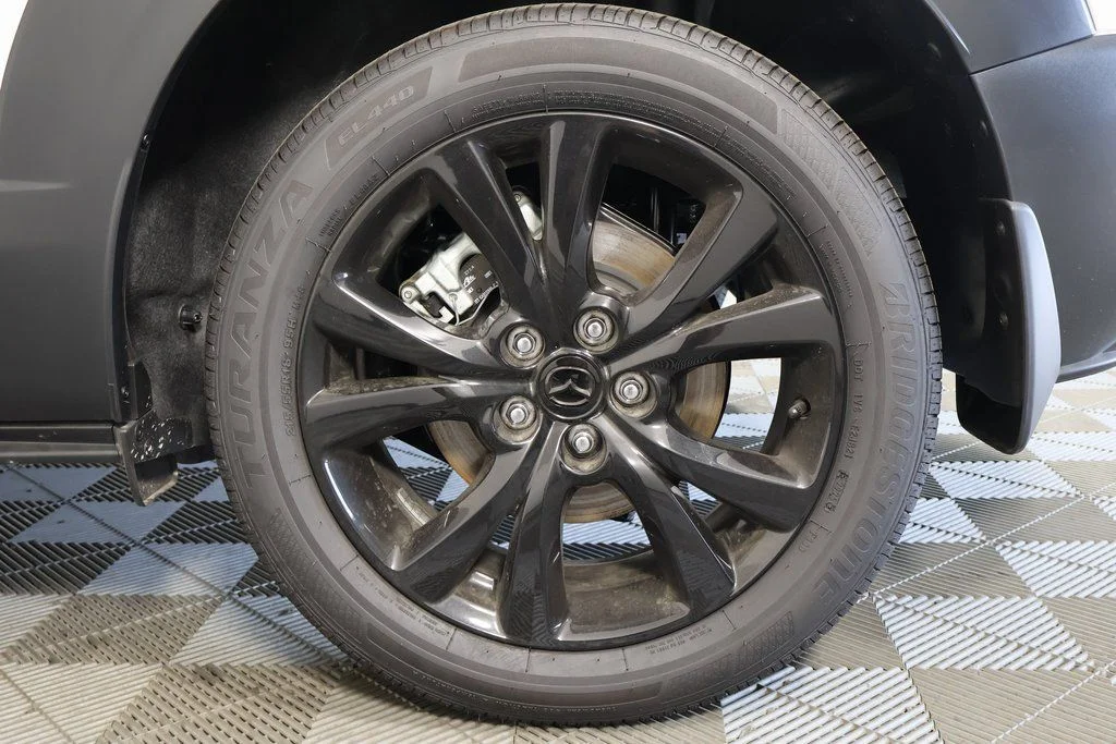 2026 Mazda CX-30 Aire Edition - Photo 10
