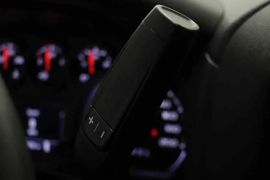 Used 2024 Onyx Black GMC Pro image 11