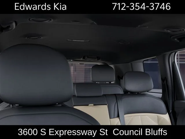 New 2027 White Kia EX image 29