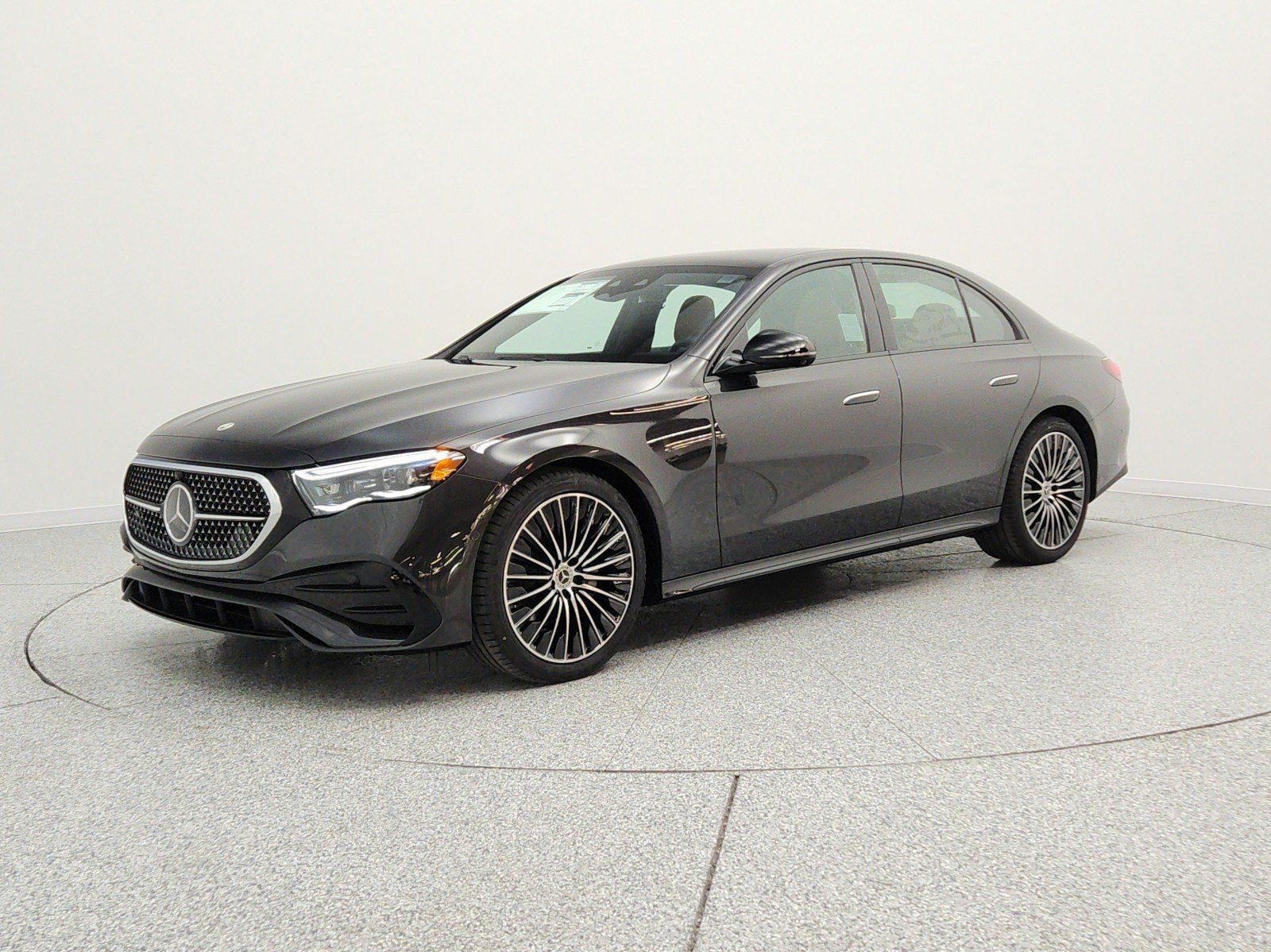 2026 Mercedes-Benz E-Class E350's photo