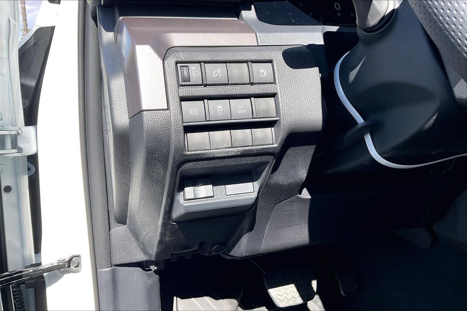 2026 Toyota Tacoma TRD Off Road - Photo 20