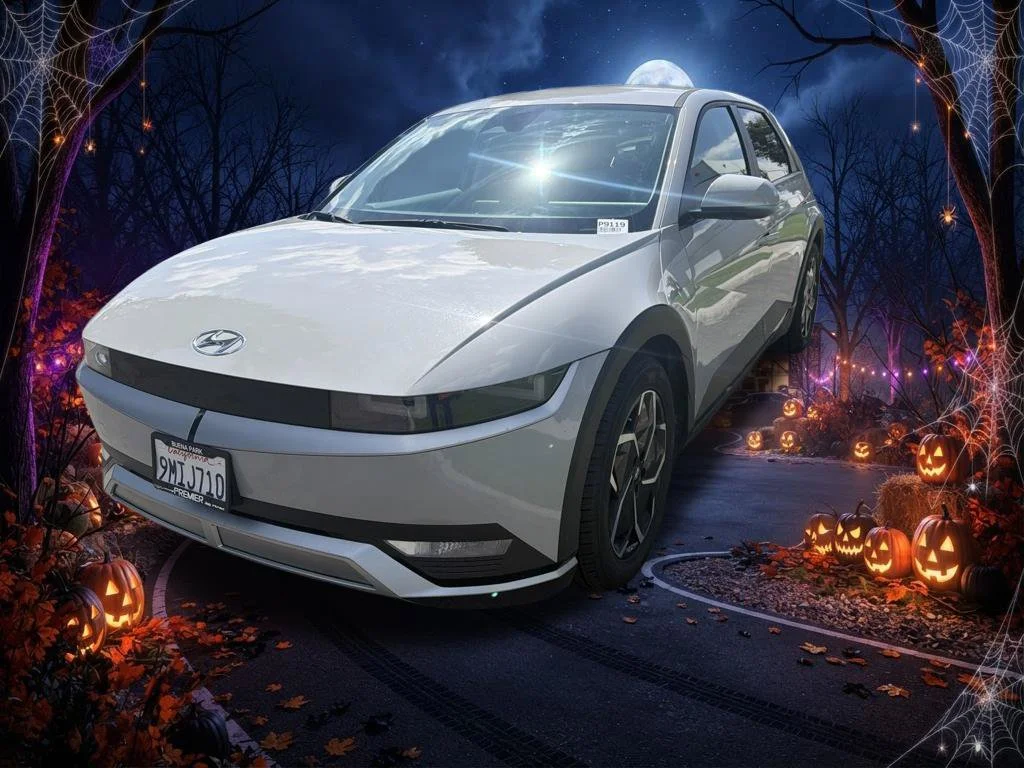 2024 Hyundai IONIQ 5