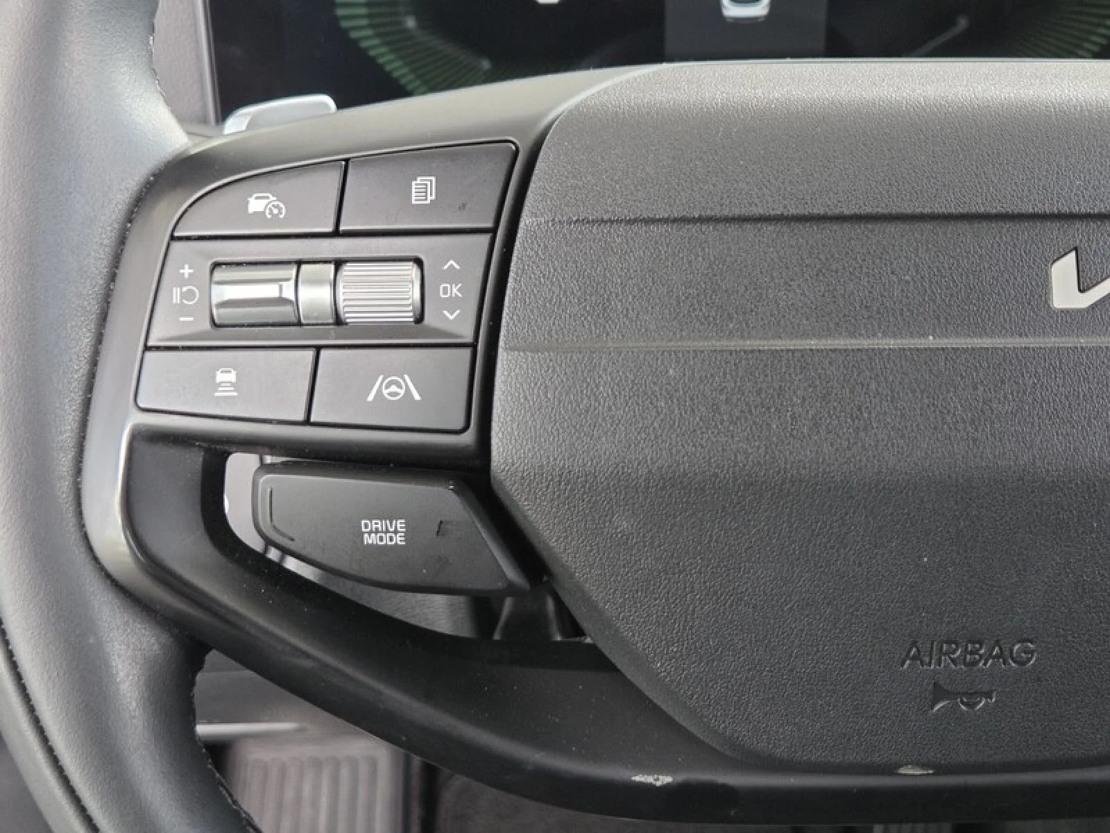 Used 2026 BLACK Kia X-Line image 26