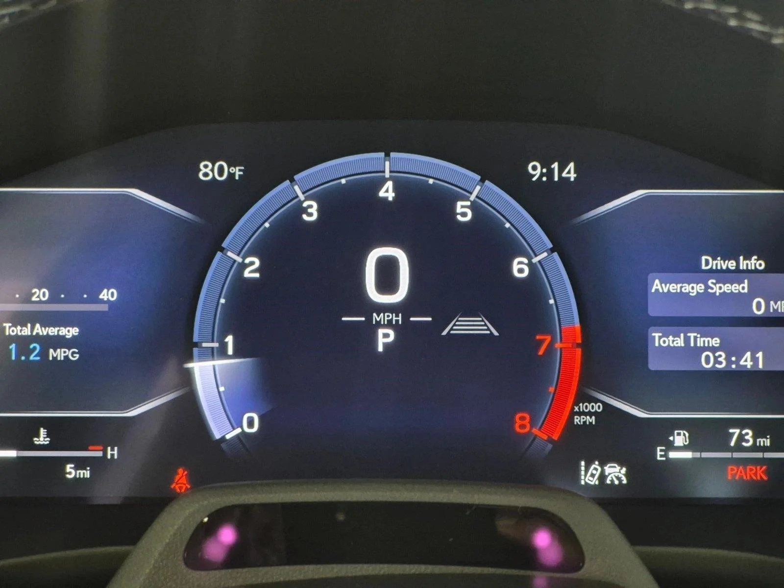 New 2026 Caviar Lexus  350 F SPORT image 10