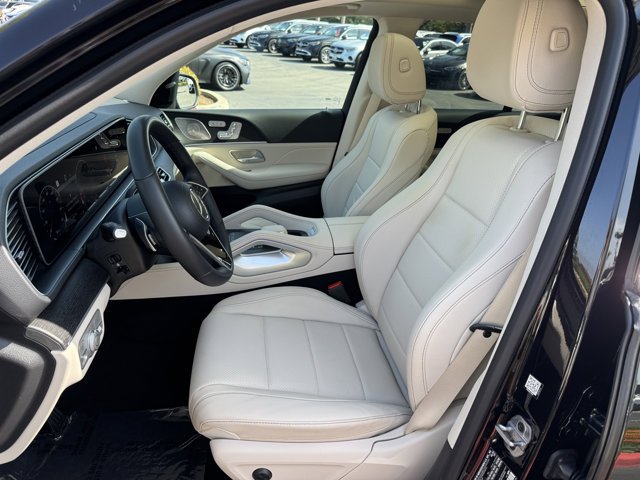Certified Used 2026 Obsidian Black Metallic Mercedes-Benz GLE 350 image 16