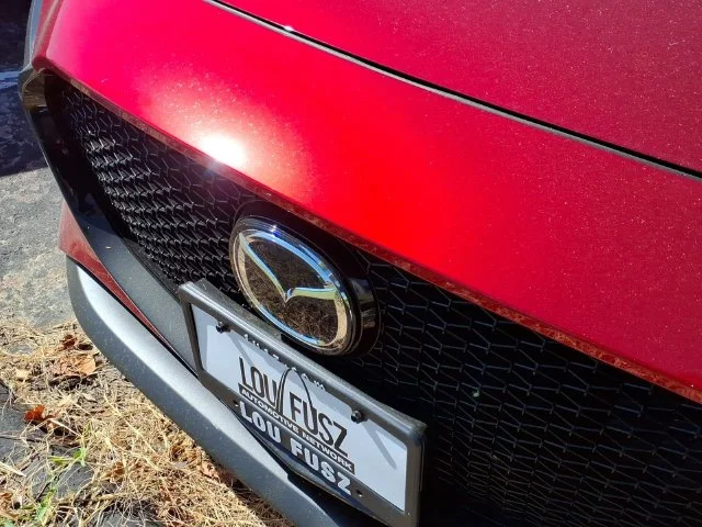 New 2026 Red Mazda 2.5 S Preferred image 19