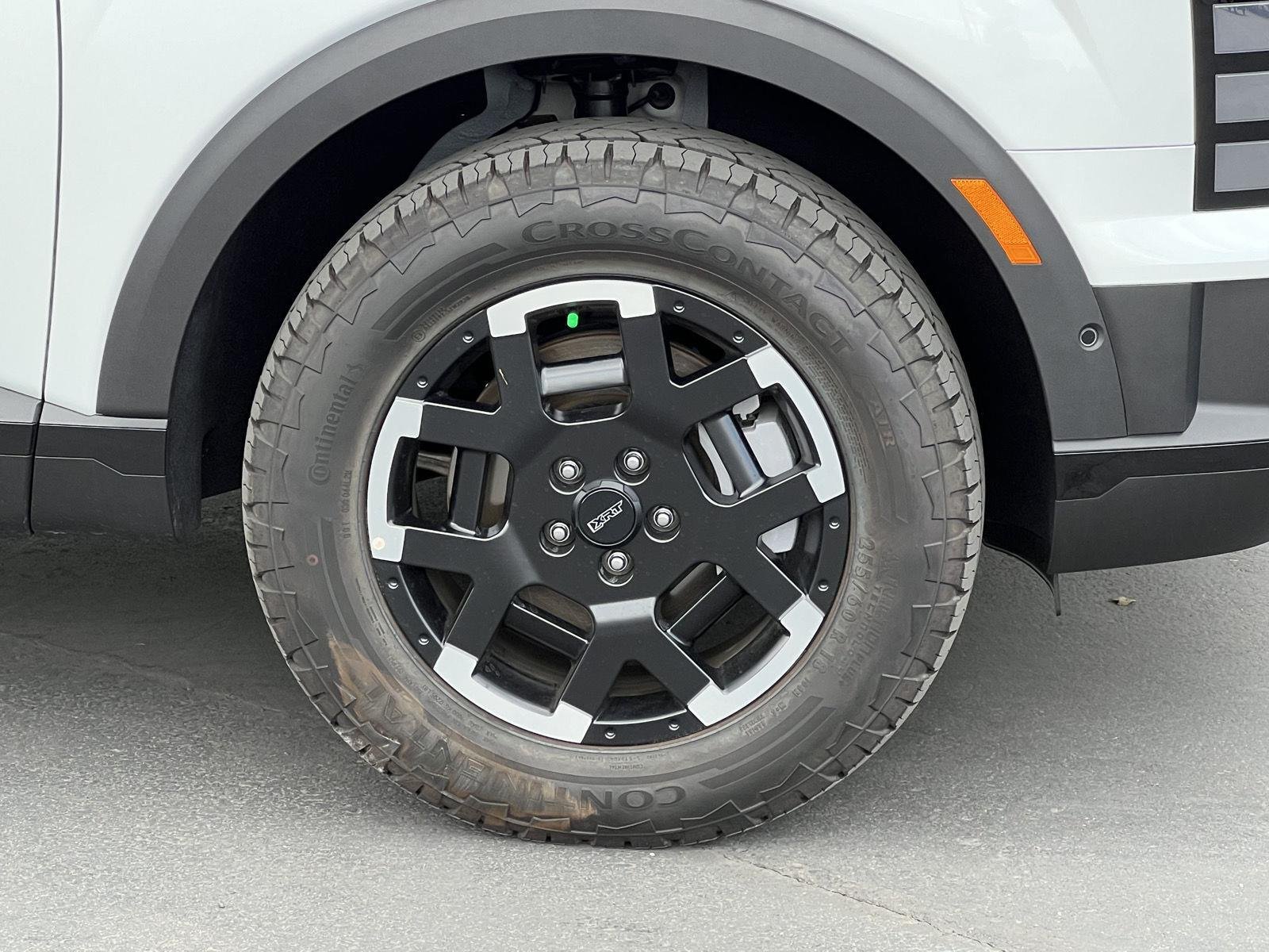 2026 Hyundai Palisade XRT Pro - Photo 16