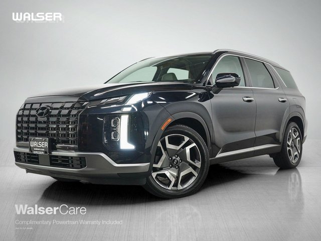 2024 Hyundai Palisade Limited AWD