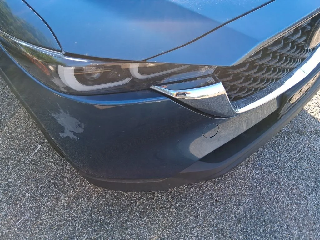 Used 2023 Blue Mazda 2.5 S Premium Package image 11
