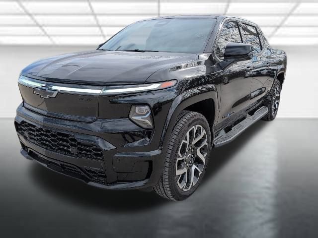 2024 Chevrolet Silverado EV RST - Photo 30