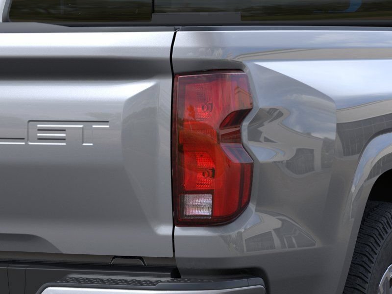 2026 Chevrolet Colorado LT - Photo 12