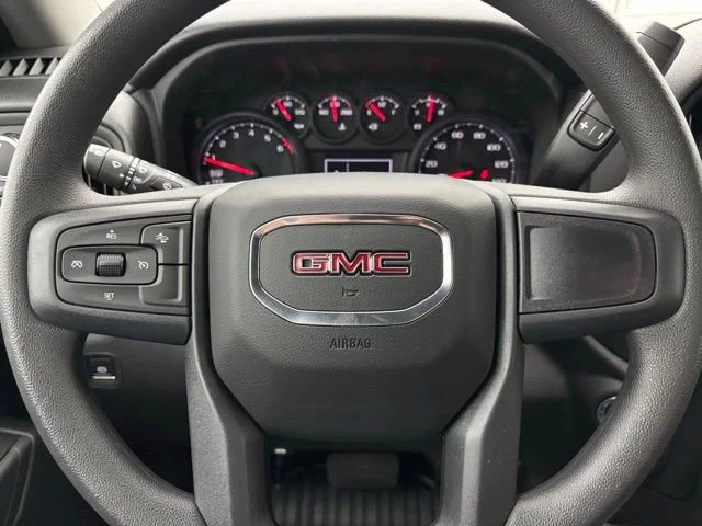 2026 GMC Sierra 1500 Pro - Photo 18
