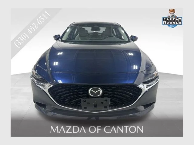 2024 Mazda CX-3 Preferred AT 4-Door SKYACTIV's photo
