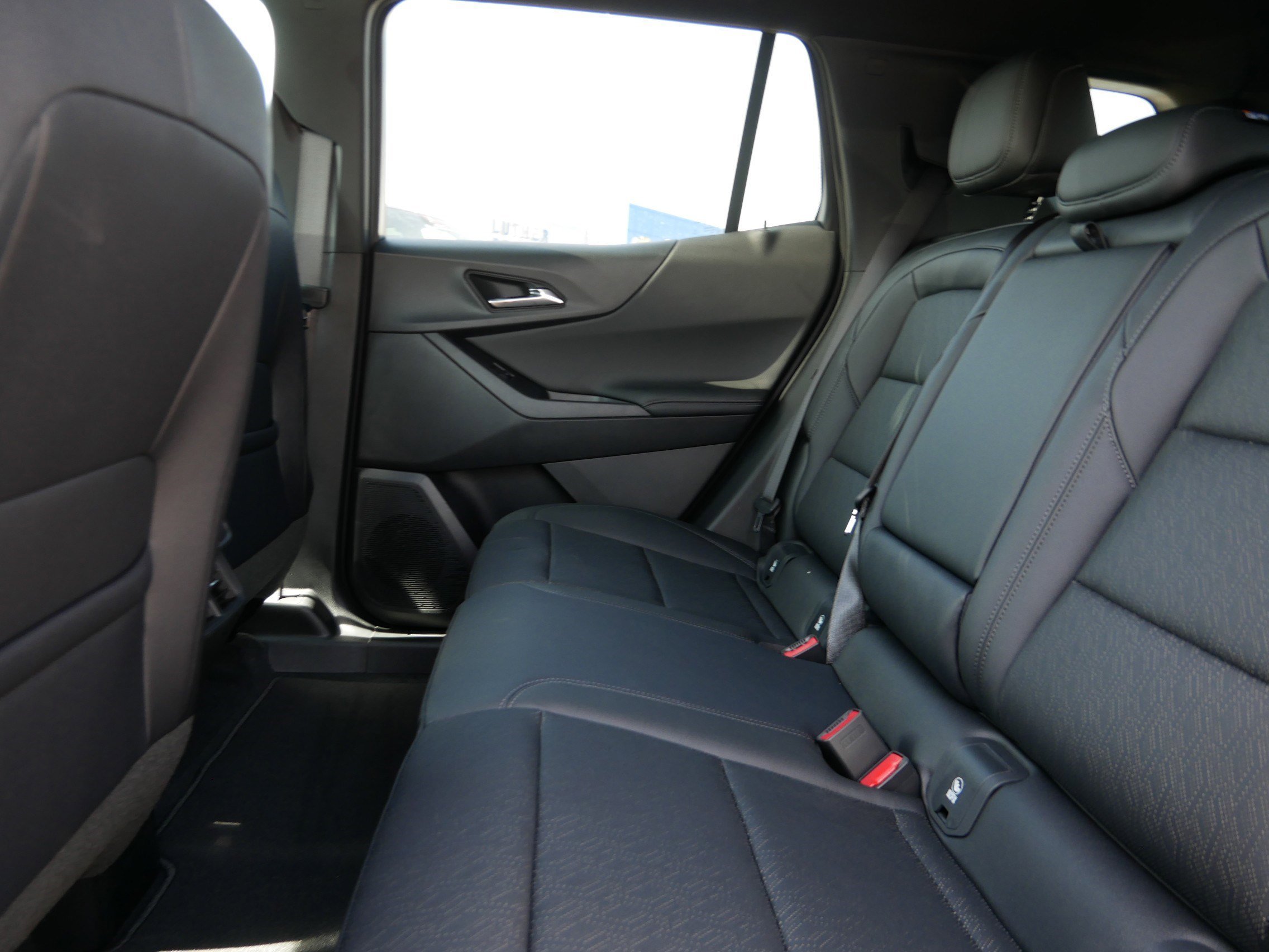 2026 Chevrolet Equinox LT - Photo 5