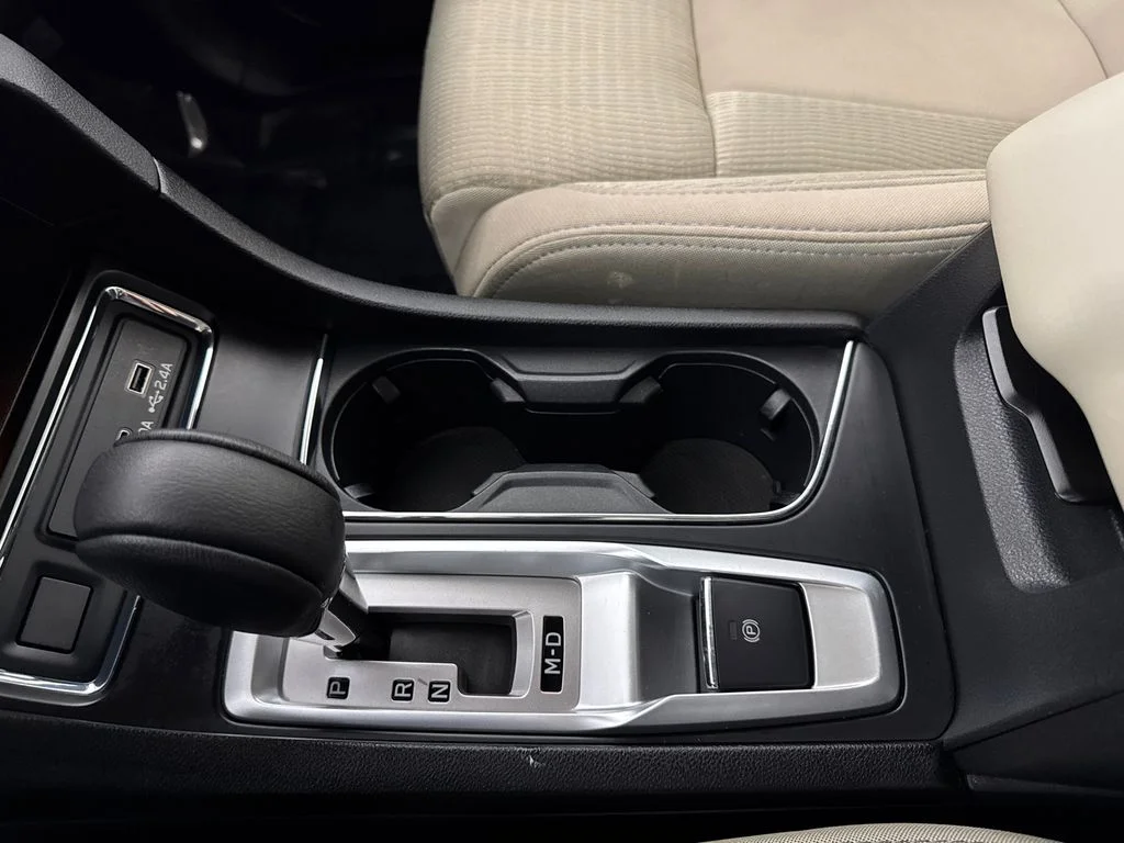 Used 2025 Cosmic Blue Subaru Premium image 26
