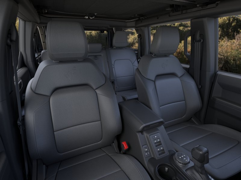 New 2025 Marsh Gray Ford Outer Banks® image 37