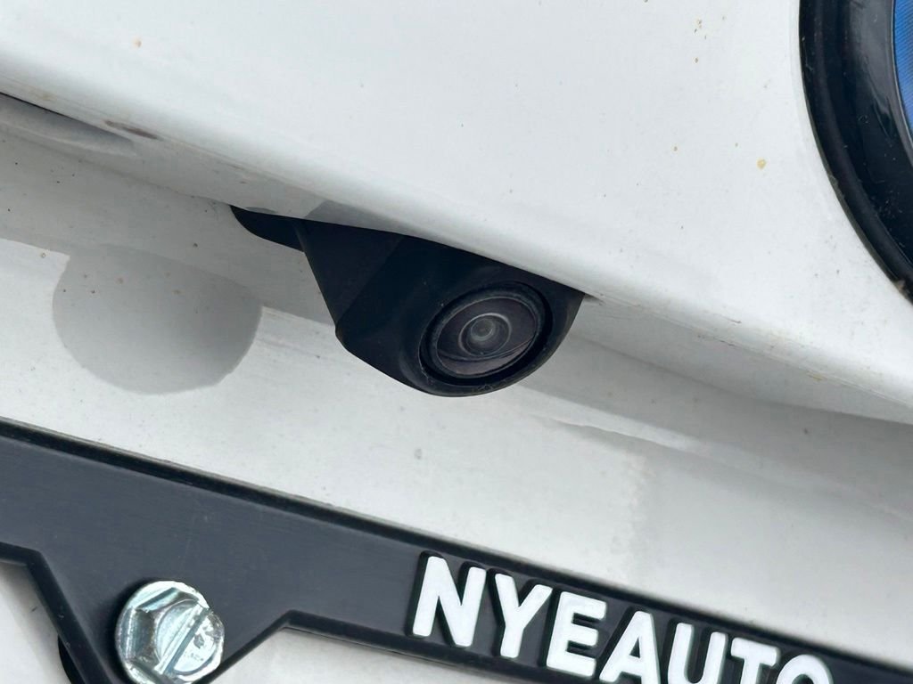Used 2023 Ice Toyota SE image 49