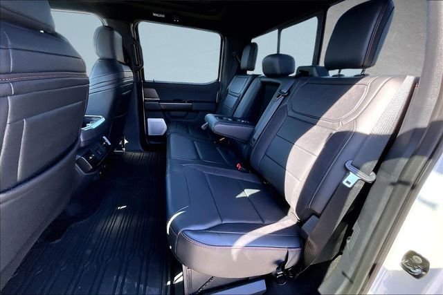 2025 Ford F-150 Raptor - Photo 9