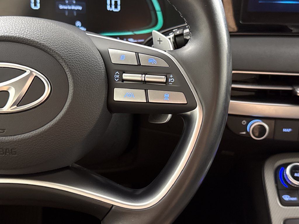 2023 Hyundai Palisade XRT - Photo 18