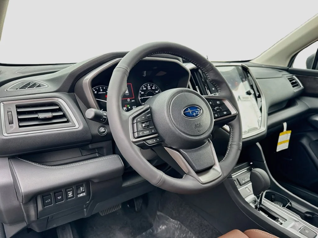 New 2027  Subaru Touring image 10