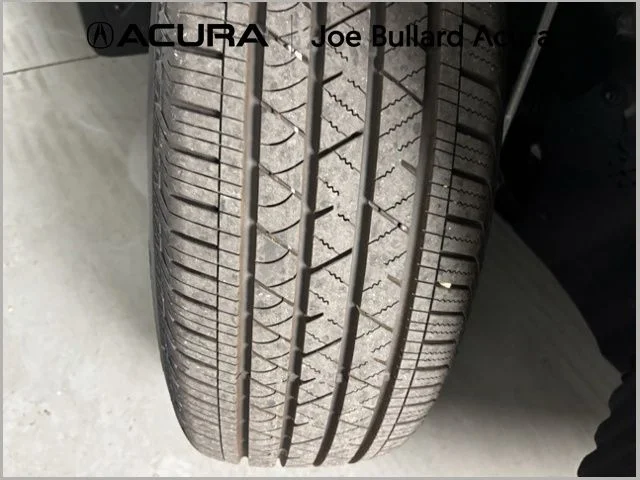 2026 Acura RDX Advance Package SH-AWD's photo