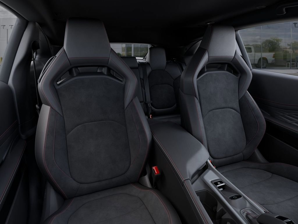 2025 Dodge Charger Daytona Scat Pack - Photo 17