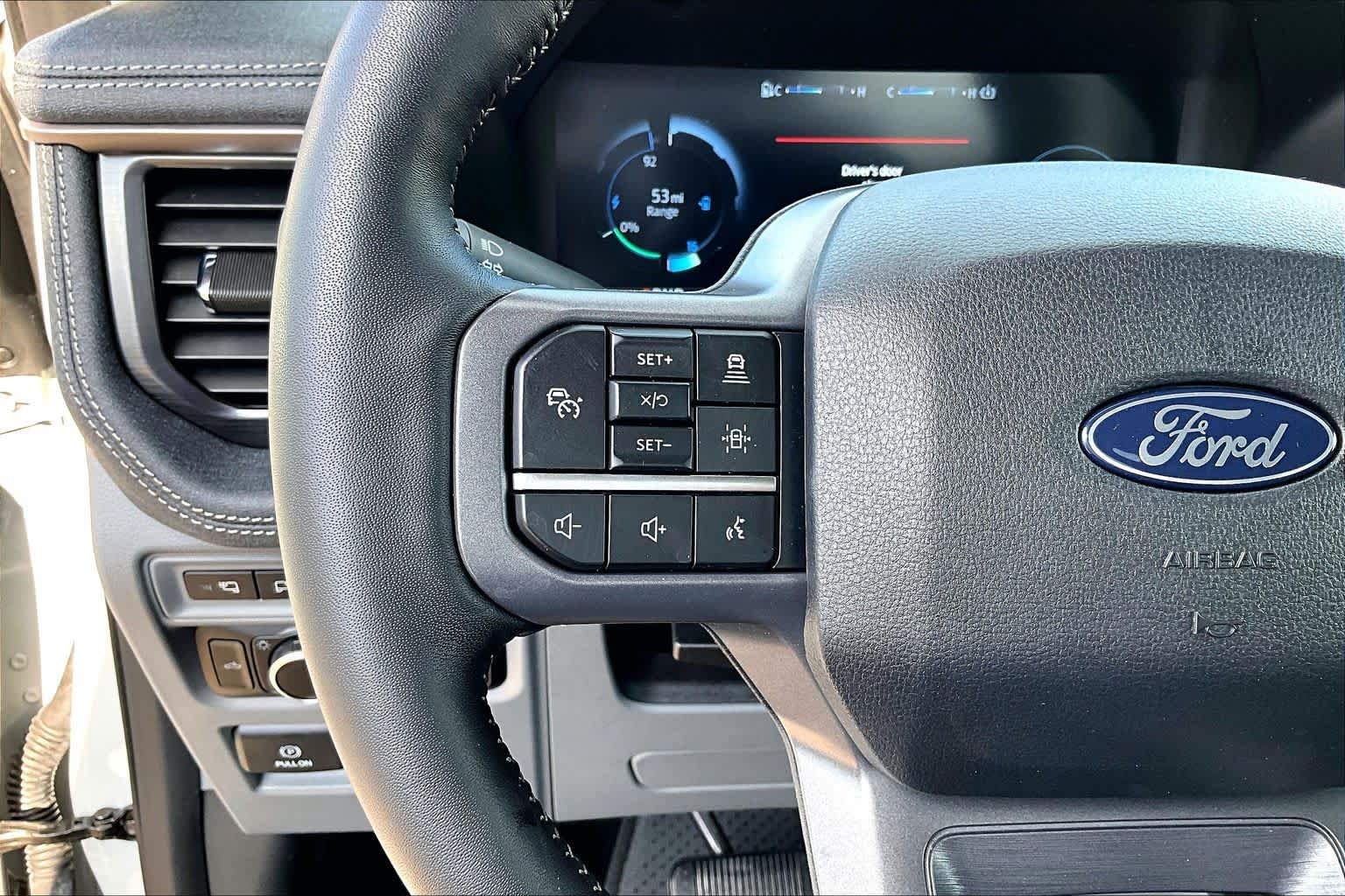 Used 2024 Avalanche Ford Flash image 23