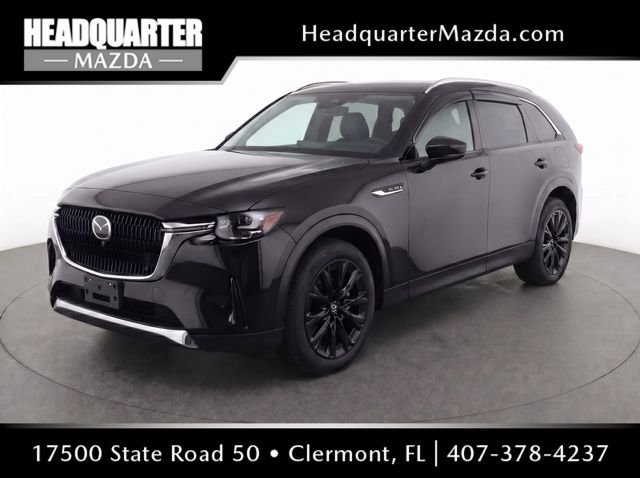 2024 Mazda CX-90 Turbo S Premium Package's photo