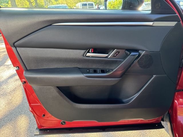 Used 2025 Red Mazda 2.5 S Select Package image 22