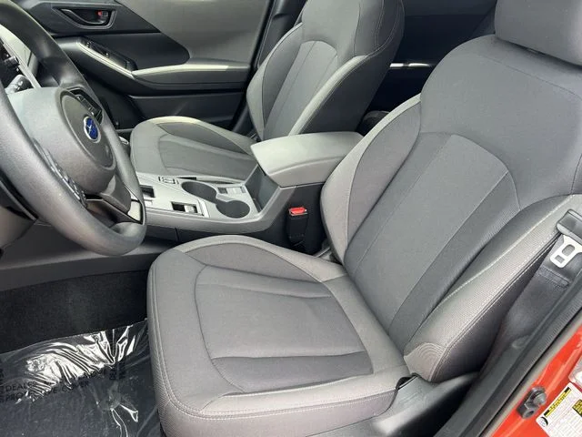 Used 2025 Beige Subaru Premium image 33