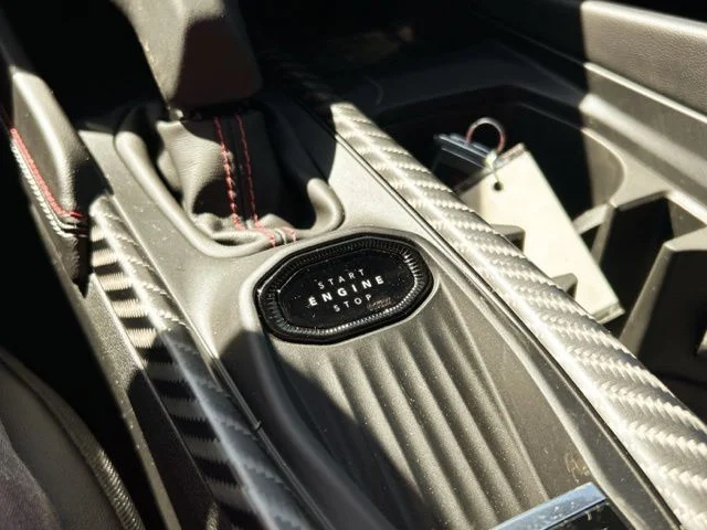 New 2026 Redeye Dodge Scat Pack Plus image 45
