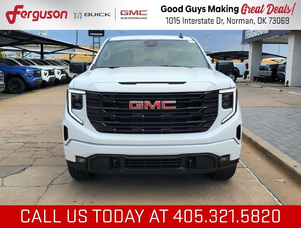 2026 GMC Sierra 1500 Elevation - Photo 9