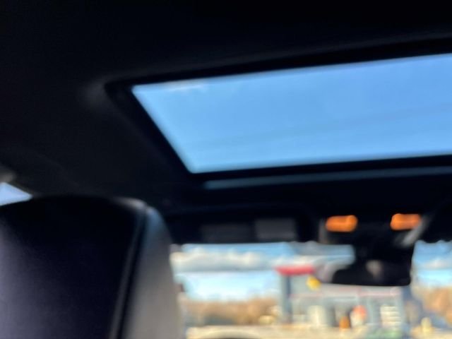 Used 2019 White Toyota TRD Pro image 11