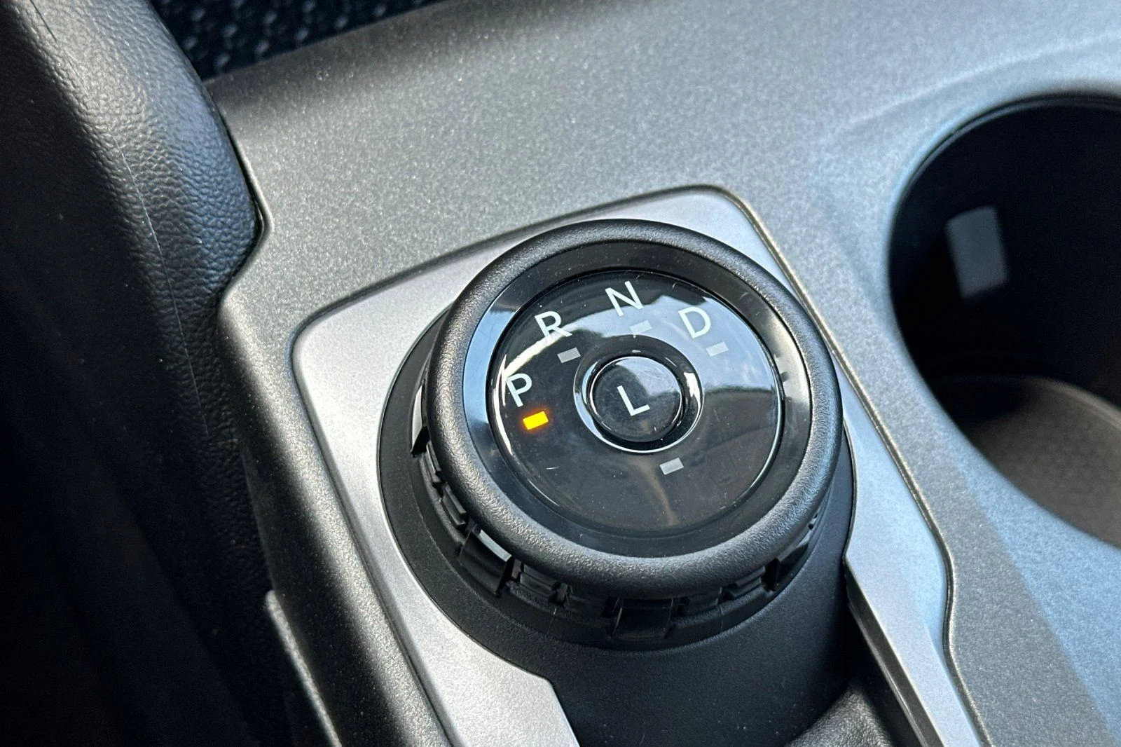 New 2026 Carbonized Gray Metallic Ford Outer Banks® image 17