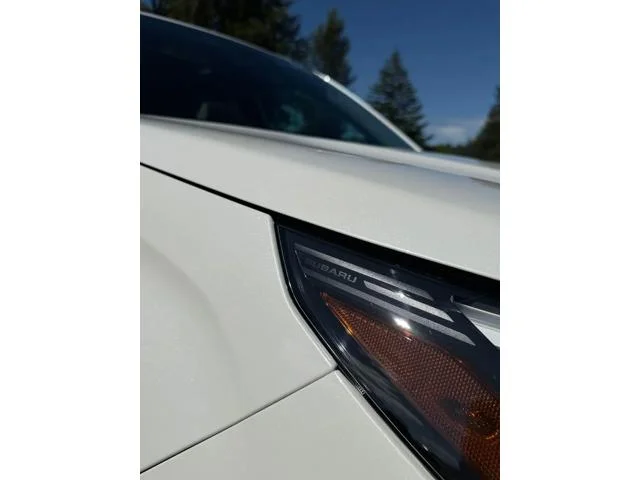 New 2026 CRYSTAL WHITE PEARL Subaru Premium image 10